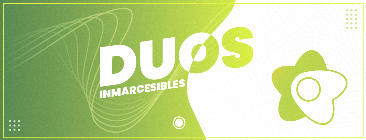 Duos Inmarcesibles