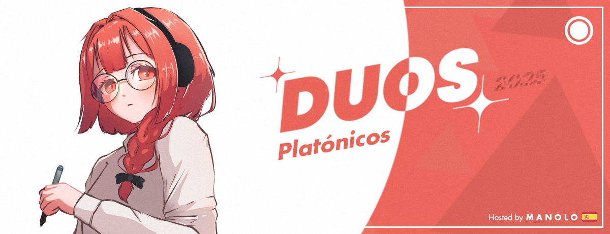 Dúos Platónicos